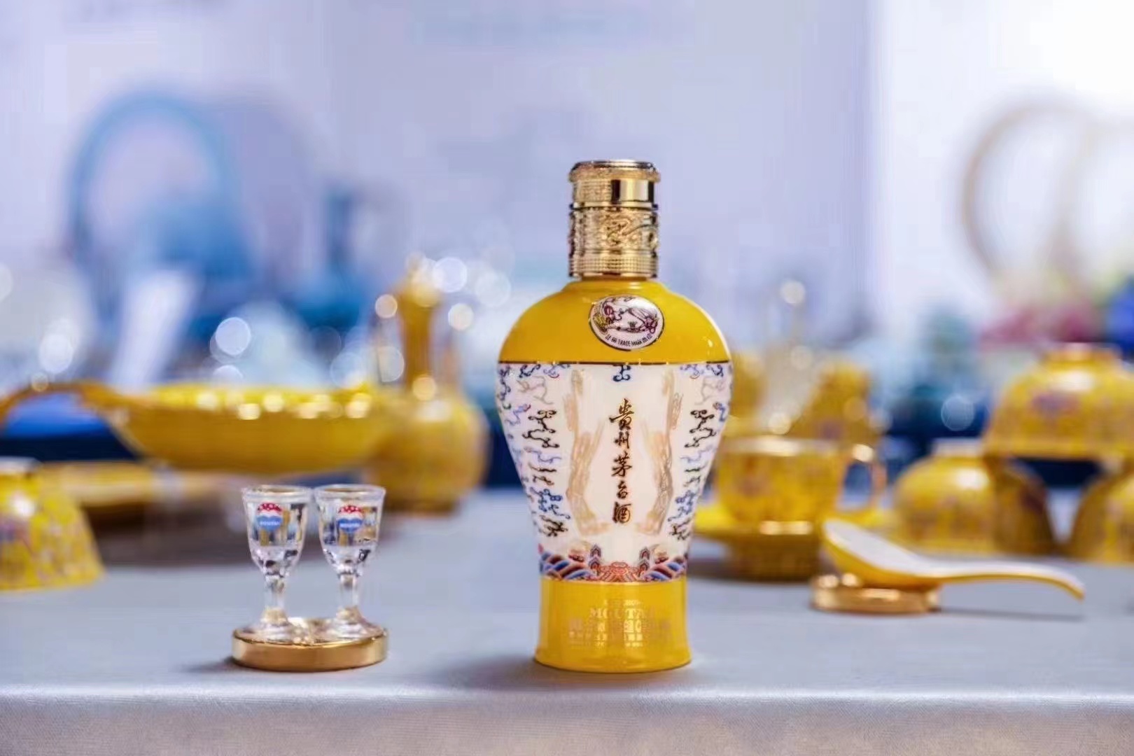 闽清济宁鱼台县生肖茅台酒回收价格哪里回收(附近上门回收茅台酒）?